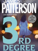 3rd Degree by James Patterson