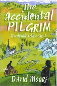 The Accidental Pilgrim Book Cover