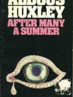 After Many a Summer by Aldous Huxley