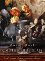 A Moth at the Glass by Mogue Doyle