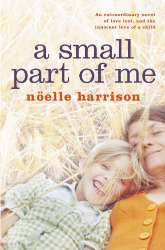 A Small Part of Me Book Cover