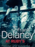 At Ruby’s by Frank Delaney
