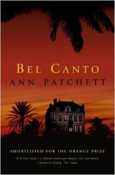 Bel Canto Book Cover