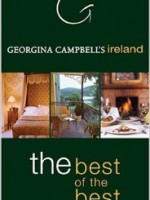 Georgina Campbell’s Ireland: The Best of The Best