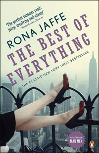 The Best of Everything Book Cover