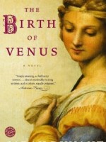 The Birth of Venus by Sarah Dunant