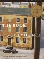 The Book of Evidence by John Banville