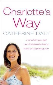 Charlotte's Way Book Cover