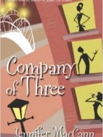 Company of Three by Jennifer MacCann