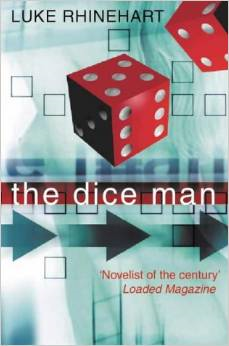 The Dice Man Book Cover