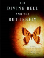 The Diving-bell and the Butterfly by Jean-Dominique Bauby