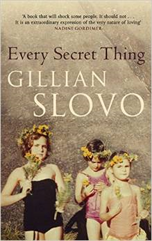 Every Secret Thing Book Cover