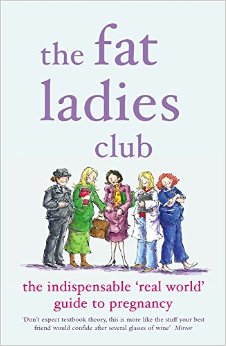 The Fat Ladies Club Book Cover
