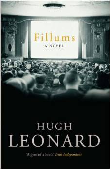 Fillums Book Cover