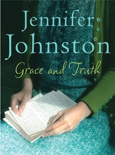 Grace and Truth Book Cover