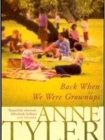 Back When We Were Grownups by Anne Tyler