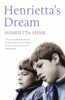 Henrietta's Dream Book Cover