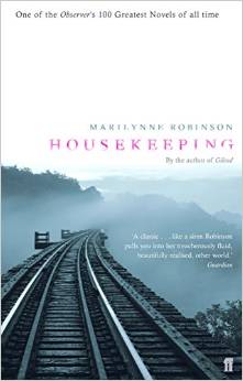 Housekeeping Book Cover