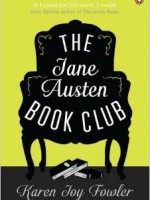 The Jane Austen Book Club by Karen Joy Fowler