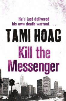 Kill the Messenger Book Cover
