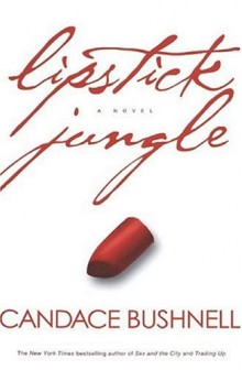 Lipstick Jungle Book Cover