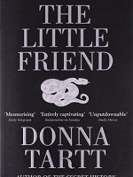 The Little Friend by Donna Tartt