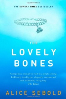 The Lovely Bones Book Cover