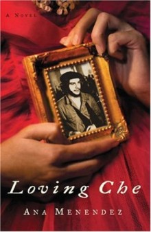 Loving Che Book Cover