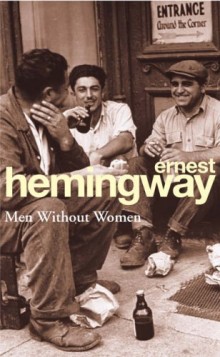 Men Without Women Book Cover