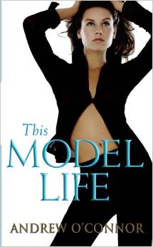 This Model Life Book Cover