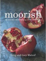 Moorish by Greg and Lucy Malouf