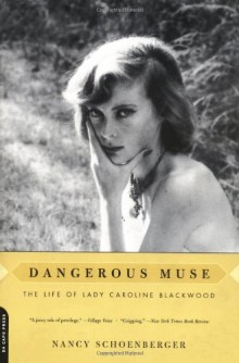 Dangerous Muse Book Cover