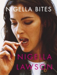 Nigella Bites Book Cover