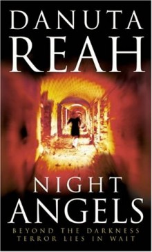 Night Angels Book Cover