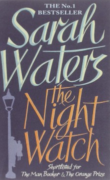 The Night Watch Book Cover