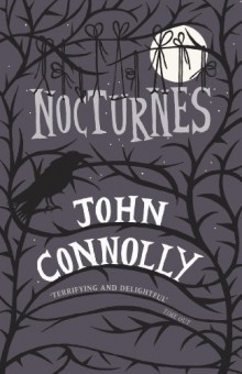 Nocturnes Book Cover