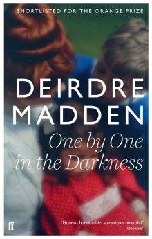 One by One in the Darkness Book Cover