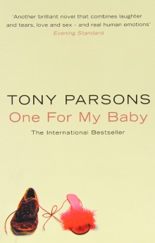 One for My Baby Book Cover