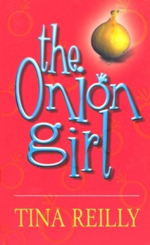 The Onion Girl Book Cover