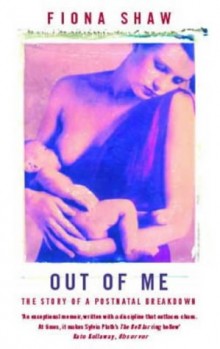 Out of Me Book Cover