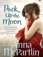 Pack up the Moon by Anna McPartlin