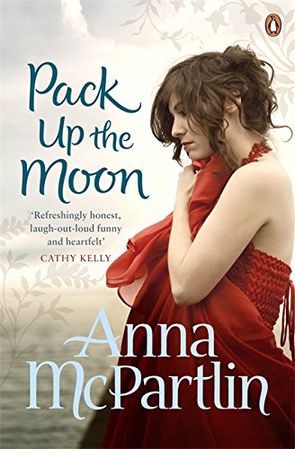 Pack Up the Moon Book Cover