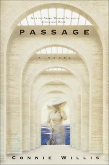 Passage Book Cover