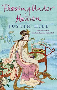 Passing Under Heaven Book Cover