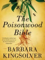 The Poisonwood Bible by Barbara Kingsolver