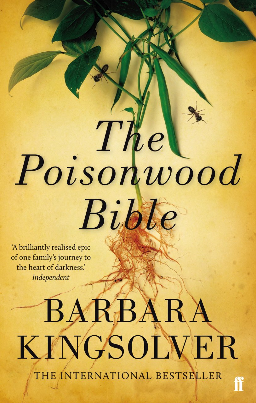 poisonwood