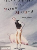 The Poor Mouth by Flann O’Brien
