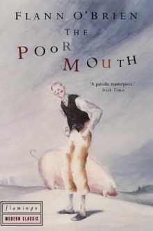 The Poor Mouth Book Cover