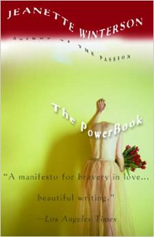 The PowerBook Book Cover