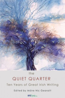 The Quiet Quarter Book Cover